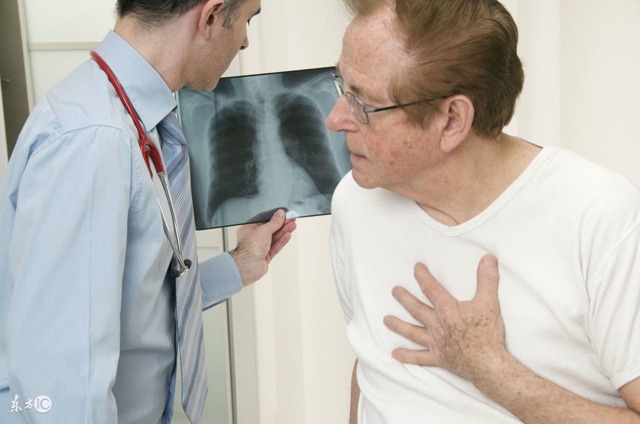 肺结核患者该怎样预防肺癌？