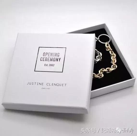 权志龙小众配饰品牌,权志龙经常穿的小众品牌