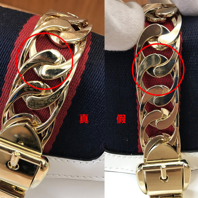 不好意思，你距离理想生活还差一个GUCCI！