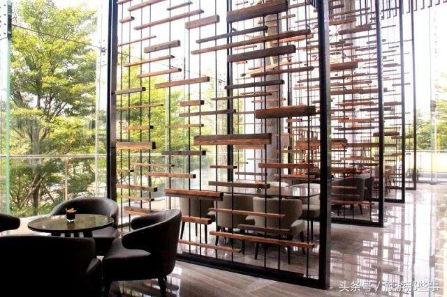 广州喜来登看海,广州唯一能看大海的地方