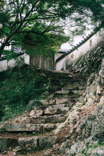 日本枯山水哪里最多,日本十大自然风光