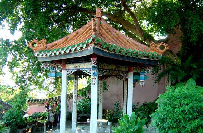 广东省潮州市饶平县简介,潮州市饶平县各乡镇