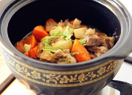 山药的7种最佳吃法,山药最好吃的几种吃法快来看看