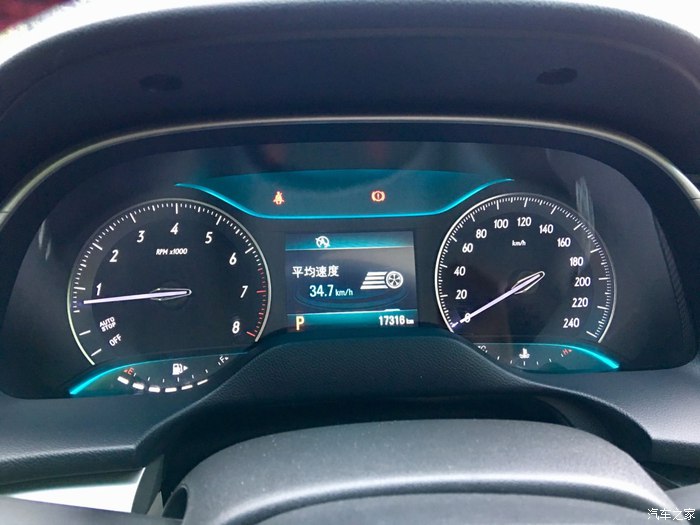 别克英朗车主用车真实感受,新英朗省心吗