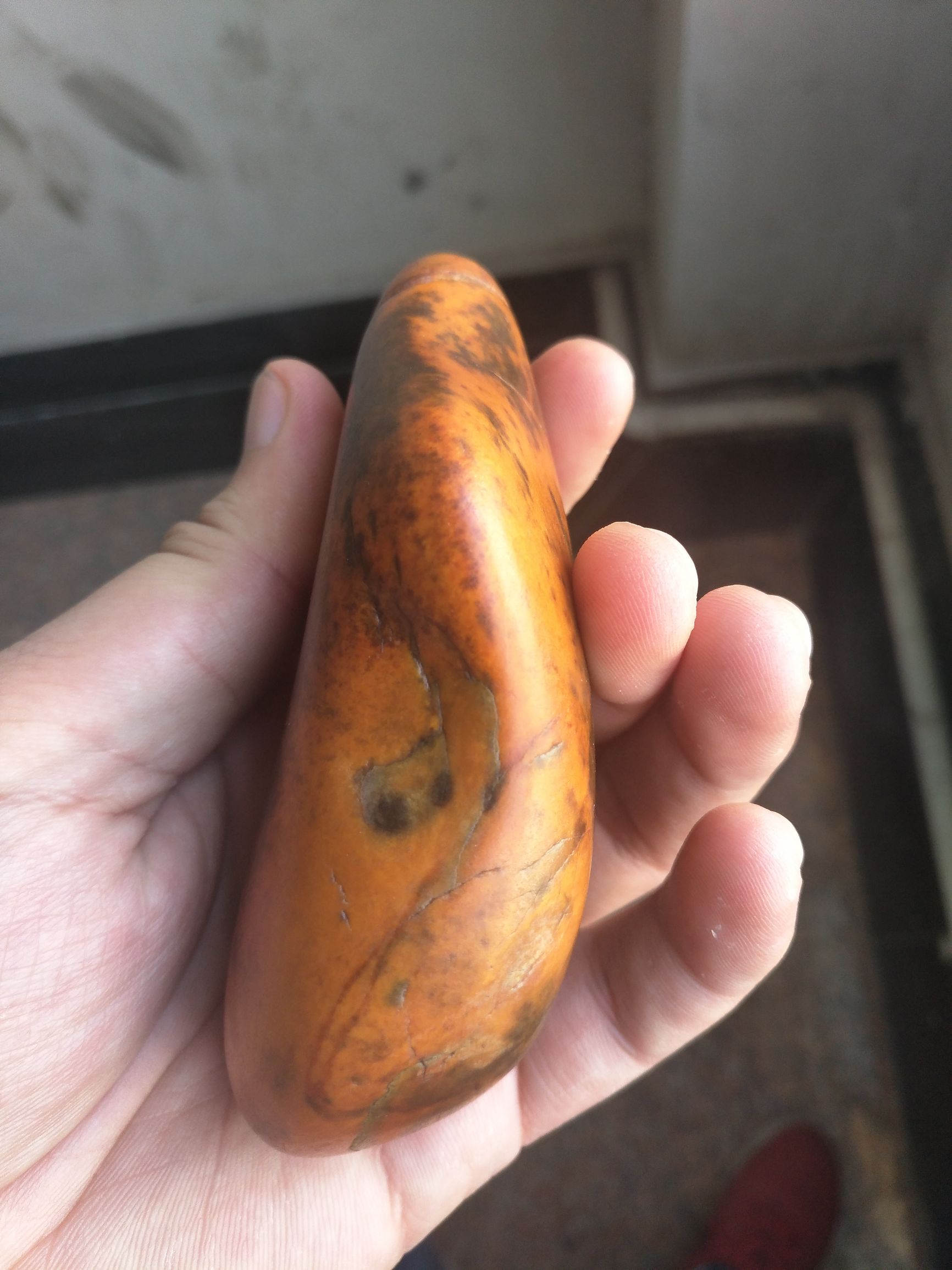 新疆和田玉羊脂籽料重29g,重7.51克玛瑙玉石多少钱