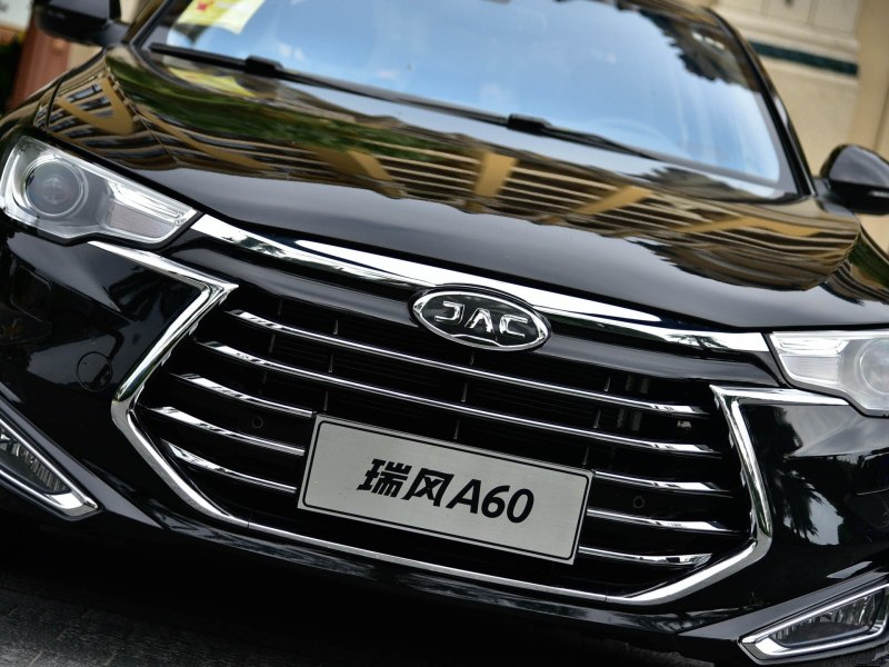 奥迪a6这个车子怎么样,奥迪a6这个车咋样