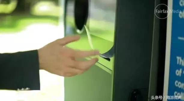 在澳大利亚捡废品赚钱吗,在澳洲捡垃圾视频