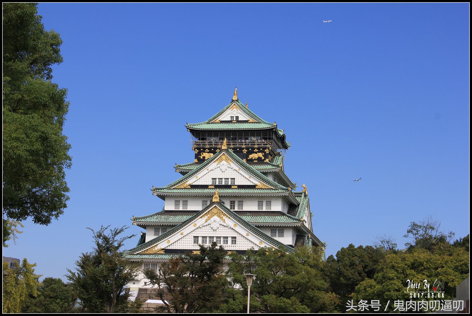 日本第一站飞大阪还是飞东京好,来日本第一个景点