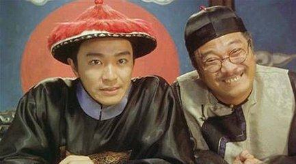 周星驰功夫二最新消息,周星驰吴孟达出人头地片段