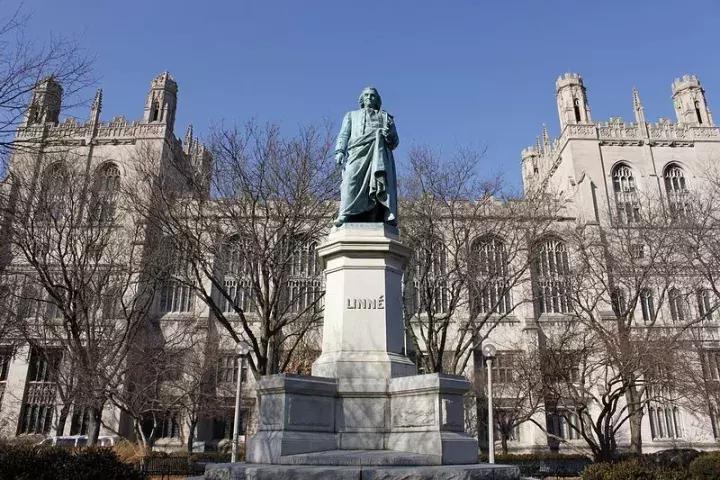 芝加哥大学有哪些,芝加哥大学十大名校