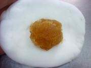 面塑入门自学教程,面塑冰墩墩制作教程