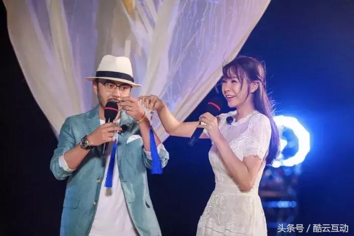 我们来了第二季宋茜与沈梦辰,我们来了第二季结局催泪视频