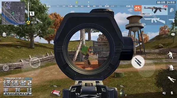 最火的吃鸡手游是哪款手游,哪一款吃鸡手游最好玩儿