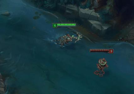 adc走a怪键位设置,走a怪细节控刀