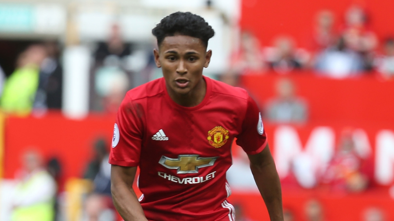 曼联十大新星,曼联新星最新信息