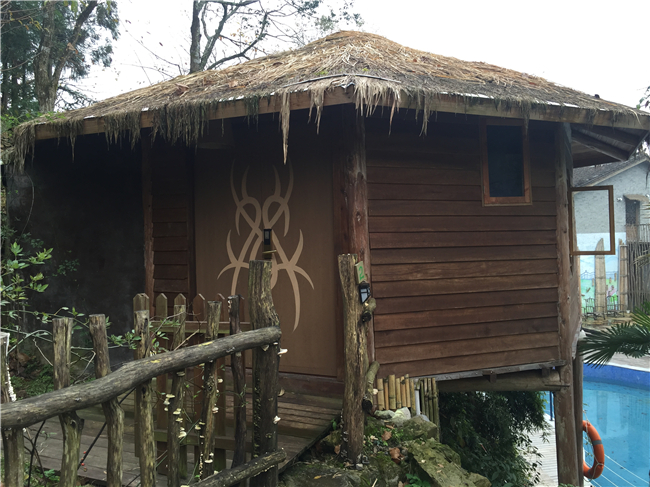 温州十大知名客栈,温州休闲民宿