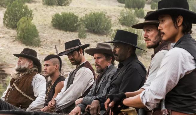 推荐3部难能可贵的劲爆动作电影，带给你不一样的视觉盛宴