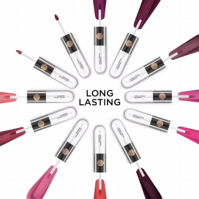 集齐最流行的口红,集齐各种大牌口红6支