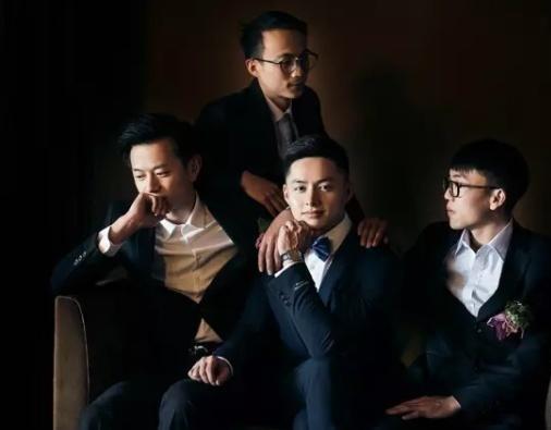 婚纱照拍摄以及后期不满意怎么办,婚纱照拍的不满意重拍怎么选风格