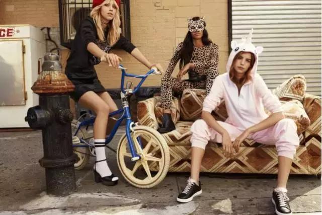 同样花100块钱买来的HM，为什么别人穿的时尚，而你……