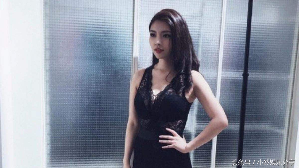 二十岁演大热网剧出道,甄子丹和刘德华的最新电影