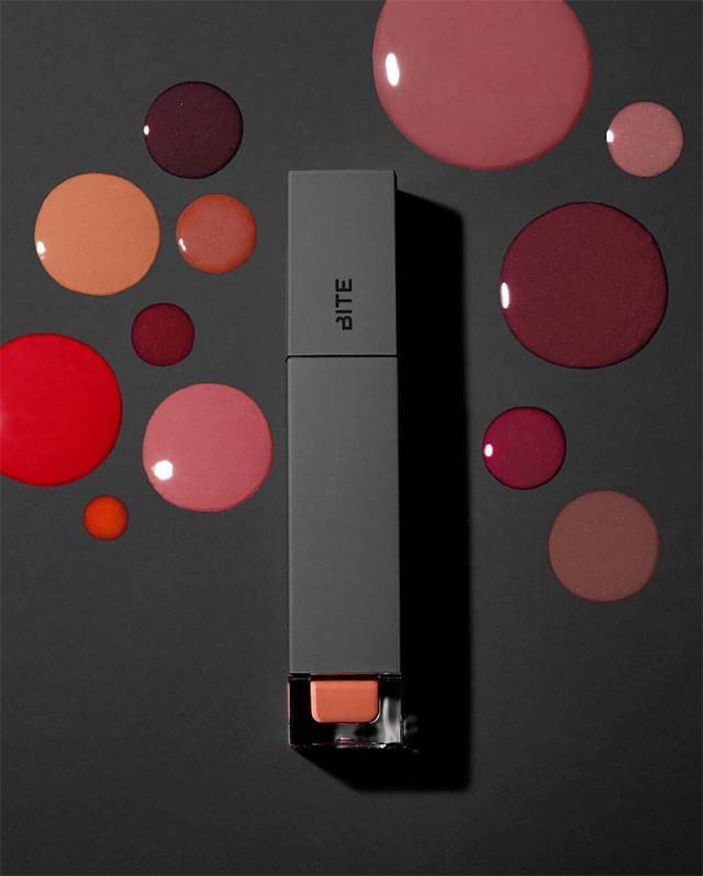 集齐最流行的口红,集齐各种大牌口红6支