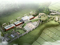 没看过广州亚运会的朋友有福了，这次让你一次看完所有的比赛场馆