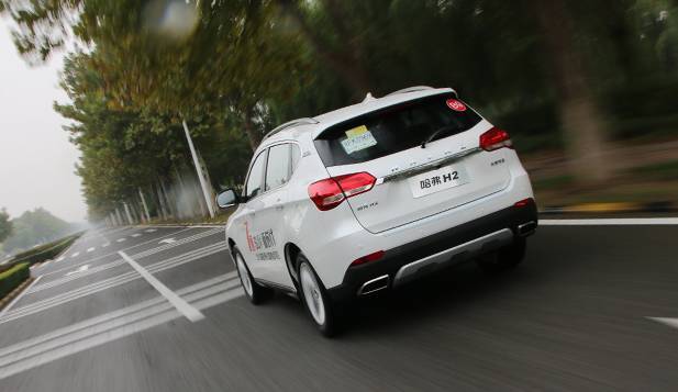 h2哈弗最新款,哈弗降价2万以下