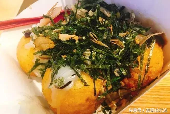 哈尔滨的十大美食街你知道么,隐匿在哈尔滨的高颜值美食馆