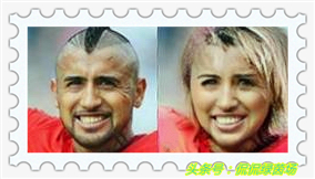 娱乐球星第九弹：拜仁套，你们不得不服最美还是穆勒，其他是浮云