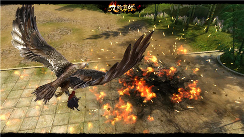 九阴真经新版本,九阴真经雪域逃杀介绍