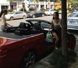 初中毕业却给MBA讲课,把一个煎饼卖到15亿,老板娘开奔驰送煎饼