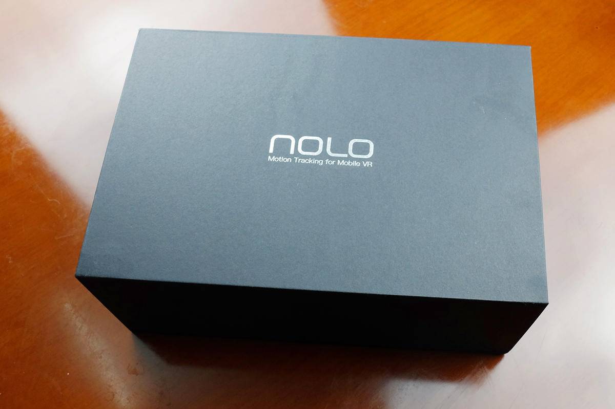 nolocv1vr一体机,NOLOVR能玩哪些游戏