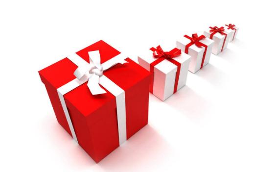 实体店送什么礼品能引流,实体店送礼品活动怎么做
