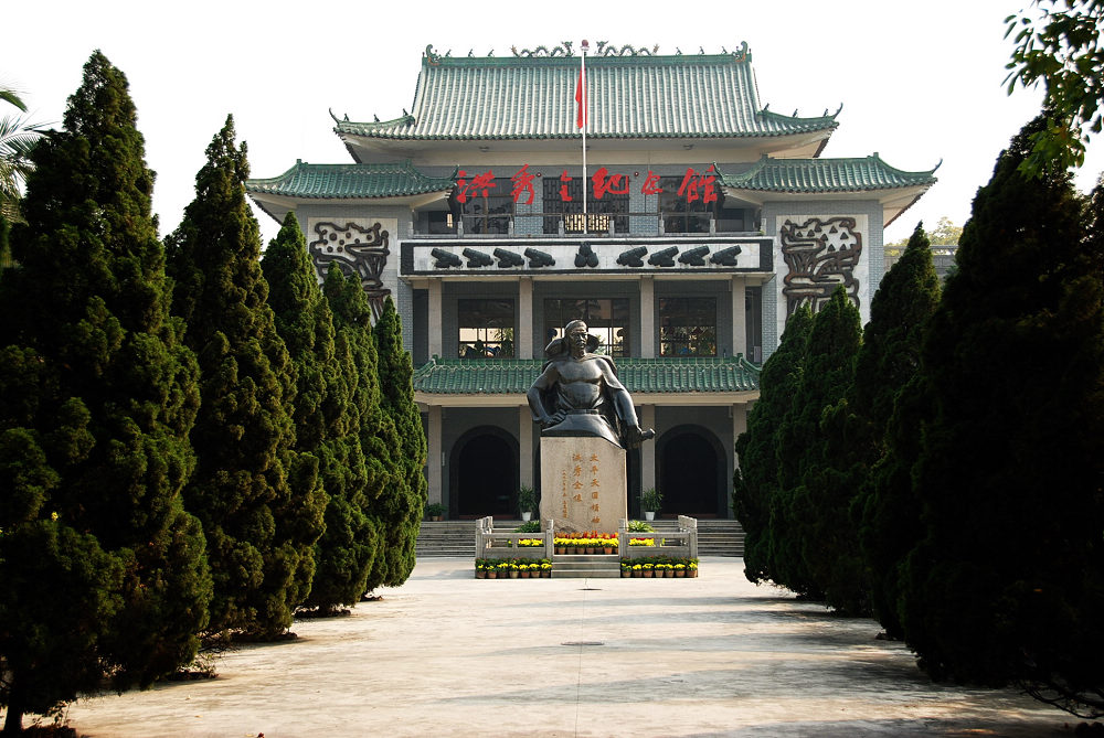 广州市花都区，一个不被广州人认同的区，你们为什么来花都（二）