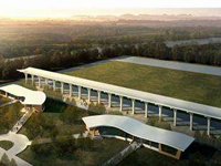 没看过广州亚运会的朋友有福了，这次让你一次看完所有的比赛场馆