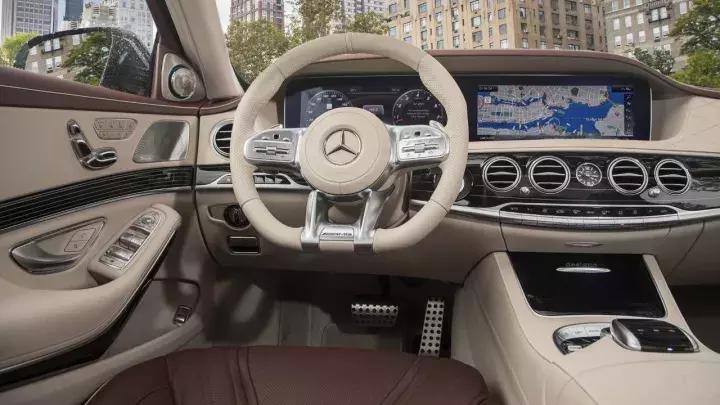 奔驰s65amg最后的绝唱,奔驰s65amg有什么版本