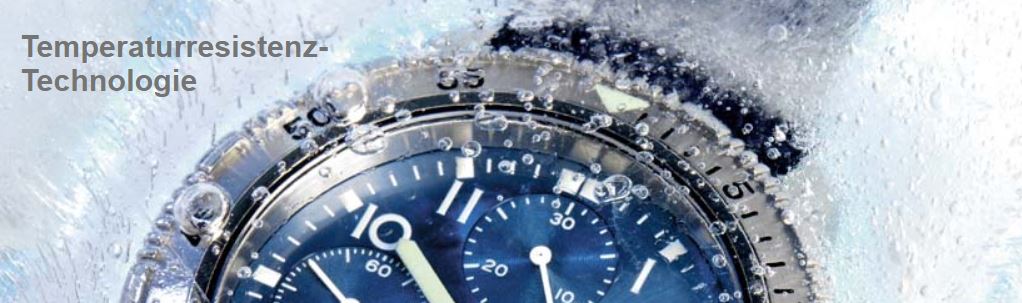 手表竟然还能这么玩！德表Sinn不为人知的9大黑科技全揭秘！