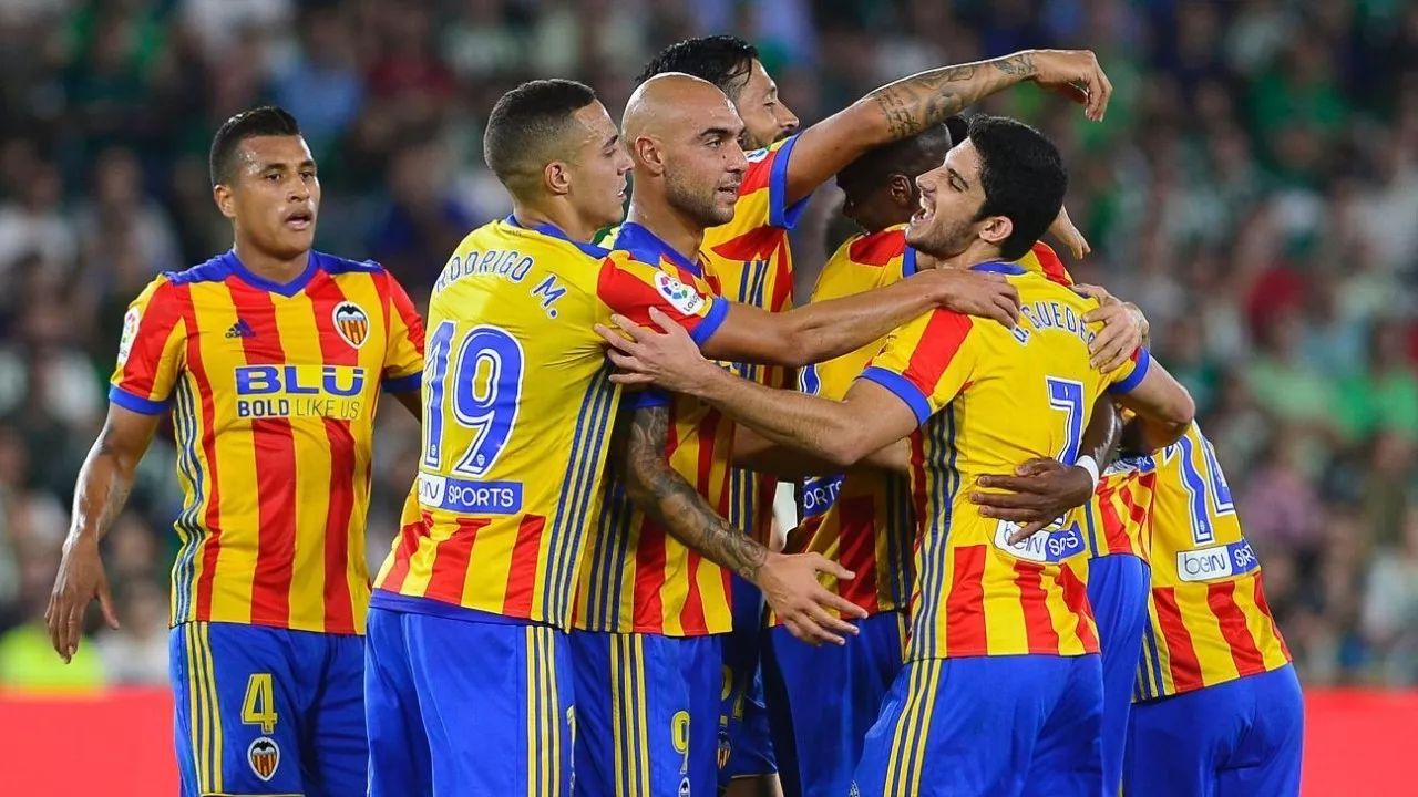 伊比利亚平民锋狂：在梅西身后，是他们统治了射手榜！