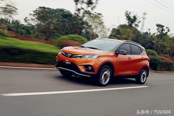 东南dx31.5t二手车值不值得购买,东南dx3汽车现在卖可以卖多少钱