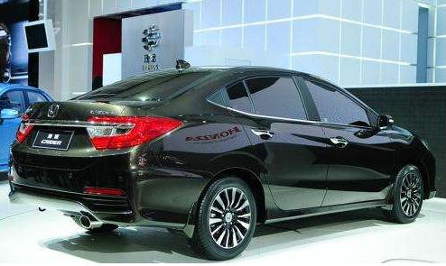 空间媲美朗逸的a级车,动力油耗操控空间评分最高的车型