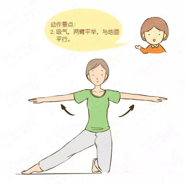 产后4-6个月瘦身瑜伽,产后瘦身瑜伽7天瘦10斤