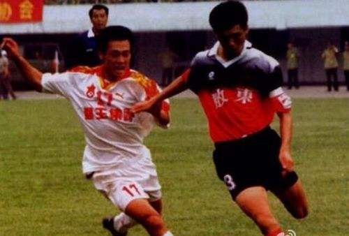 2019辽足保级,泰达保级延边辽足