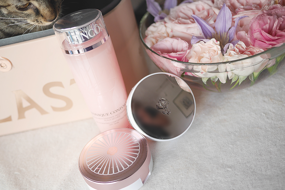 周冬雨同款护肤仪,周冬雨用的什么粉底液