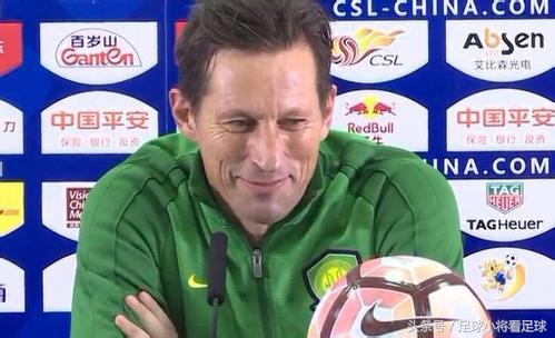 中超巡礼:之魔鬼主场北京国安!