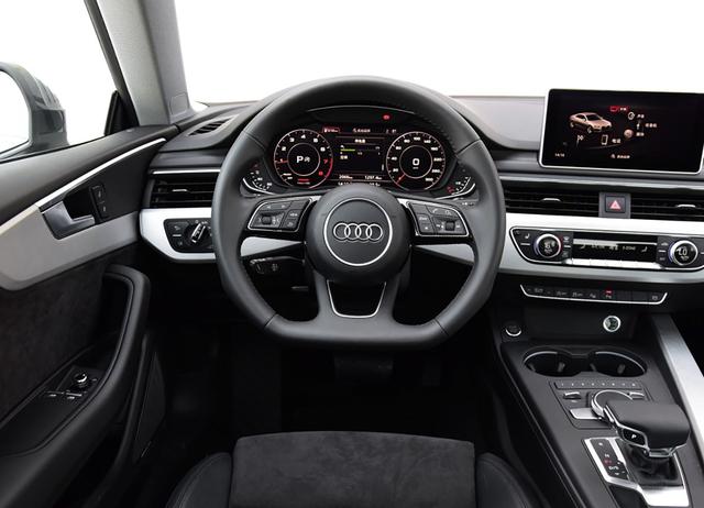 奥迪a5丐版和a4l顶配哪个贵,奥迪a5比奥迪a4短多少