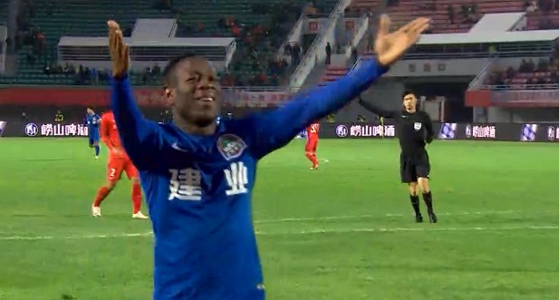 延边龙鼎保级延边足球最新消息,2017中超保级大战延边