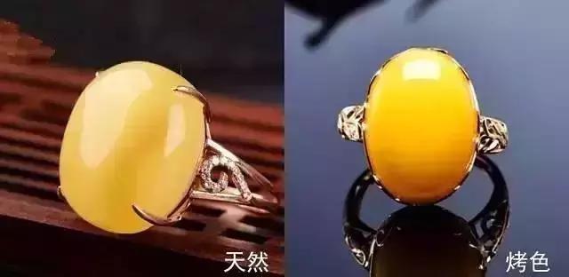 璞缘琥珀坊的价格,琥珀坊蜜蜡真假对比图