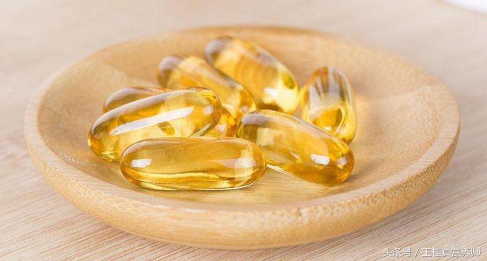 鱼油吃多了能查出来吗,鱼油到底是吃好还是不吃好