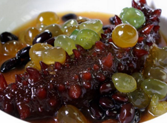 山里这些好吃又难寻的“野味”你认识几种?其中有种像珍珠